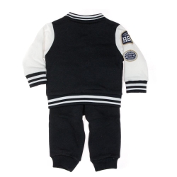 Ensemble Marine Bébé Redskins Set 3003