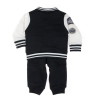 Ensemble Marine Bébé Redskins Set 3003