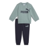 Survêtement Vert Garçon Puma Minicats