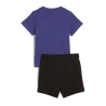 Ensemble Bleu/Noir Garçon Puma Minicats