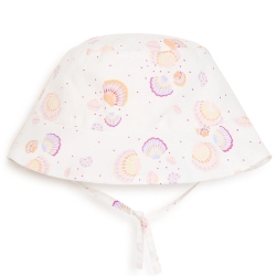 Bob Blanc Bébé Fille Carrément Beau Y30056