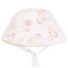 Bob Blanc Bébé Fille Carrément Beau Y30056