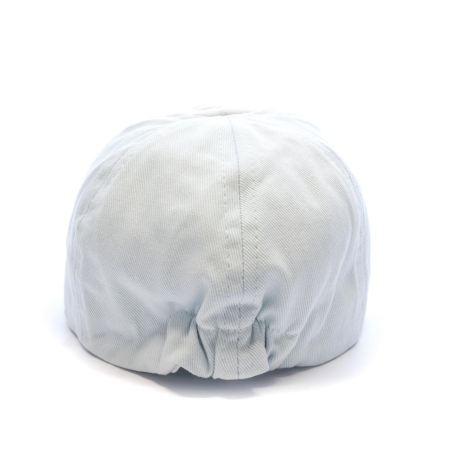 Casquette Bleu Garçon Timberland T60151