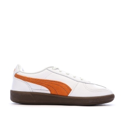 Baskets Blanches Garçon Puma Palermo Rocket League Jr