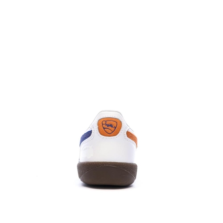 Baskets Blanches Garçon Puma Palermo Rocket League Jr