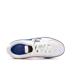 Baskets Blanches Garçon Puma Palermo Rocket League Jr