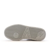 Baskets Grises/Blanches Garçon Rouge Umbro Olly Vlc