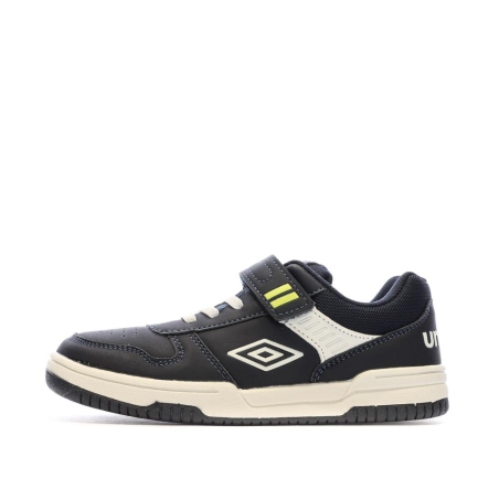 Baskets Marine Garçon Umbro Ovida