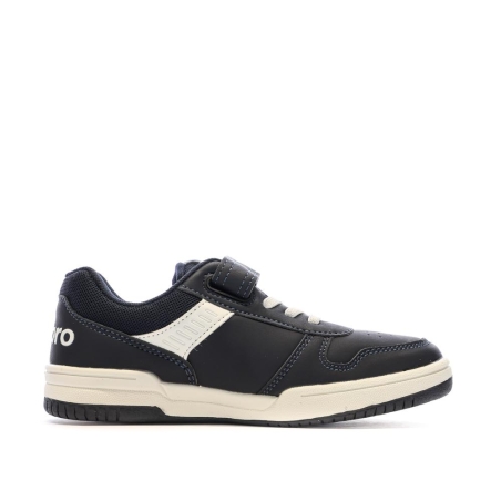 Baskets Marine Garçon Umbro Ovida