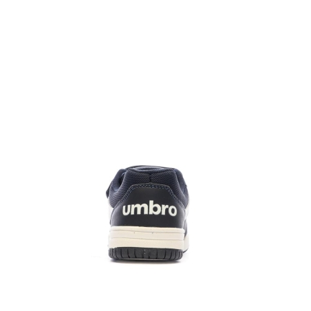 Baskets Marine Garçon Umbro Ovida