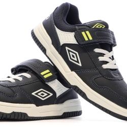 Baskets Marine Garçon Umbro Ovida
