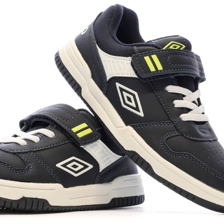 Baskets Marine Garçon Umbro Ovida