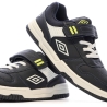 Baskets Marine Garçon Umbro Ovida
