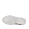 Baskets Garçon Blanc/Bleu Le Coq Sportif Breakpoint