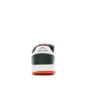 Baskets Noir/Rouge Garçon KAPPA Malone