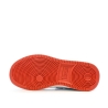 Baskets Noir/Rouge Garçon KAPPA Malone