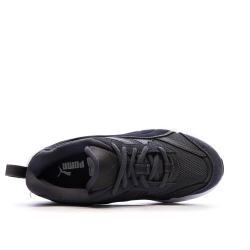 Baskets Noir Garçon Puma Morphic Earthy