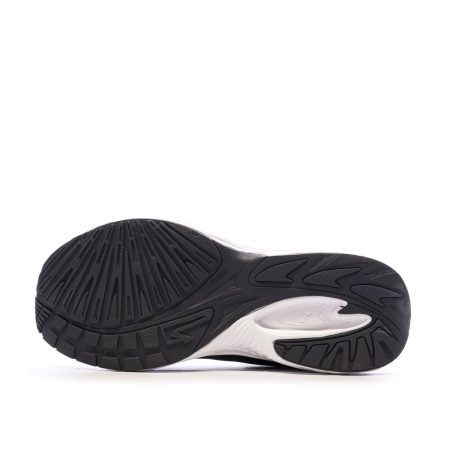 Baskets Noir Garçon Puma Morphic Earthy