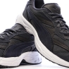 Baskets Noir Garçon Puma Morphic Earthy