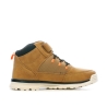 Boots Marron Garçon Umbro Olan