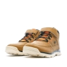 Boots Marron Garçon Umbro Olan