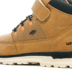 Boots Marron Garçon Umbro Olan