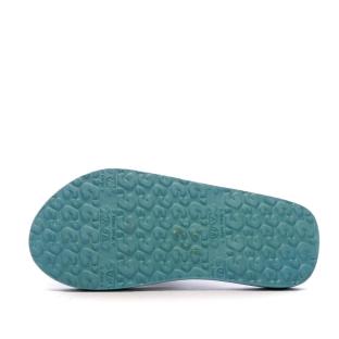 Tongs Grise et Noir Garçon Cool Shoe DONY BOY