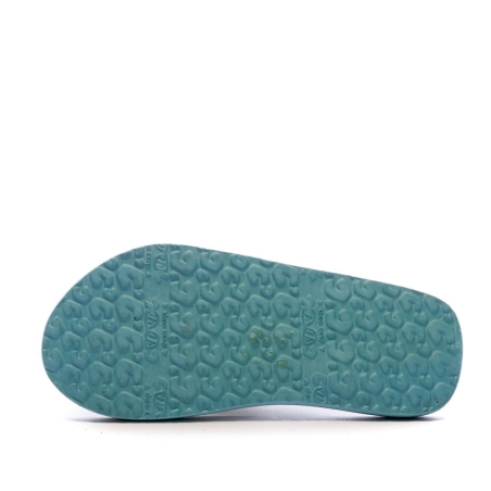 Tongs Grise et Noir Garçon Cool Shoe DONY BOY