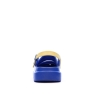 Sandales Bleu/Jaune Garçon/Fille Havaianas Clog
