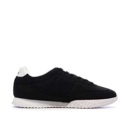 Baskets Noir Garçon Le Coq Sportif Veloce