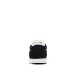 Baskets Noir Garçon Le Coq Sportif Veloce