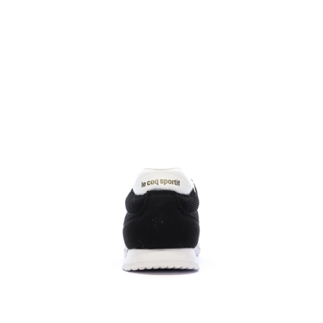 Baskets Noir Garçon Le Coq Sportif Veloce