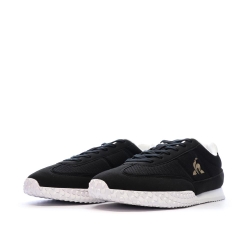 Baskets Noir Garçon Le Coq Sportif Veloce