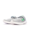 Baskets Grises Enfant Under Armour Bps Pursuit 3 Ac