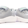 Baskets Grises Enfant Under Armour Bps Pursuit 3 Ac