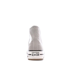 Baskets Grises Garçon Converse Chuck Taylor All Star Eva