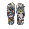Tongs Bleus Garçon Havaianas Hav Top Marvel