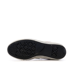 Baskets Bordeaux/Grises Homme Converse Star Plyr