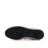 Baskets Bordeaux/Grises Homme Converse Star Plyr