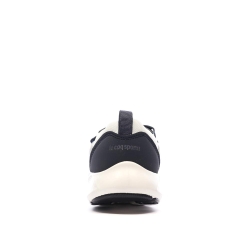 Baskets Marine/Blanc Garçon Le Coq Sportif R500 Ocean