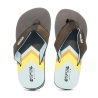 Tongs Noire/Bleu Garçon Cool Shoe Zinc