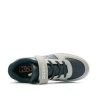 Baskets Grise/Marine Garçon KAPPA Malone Ev