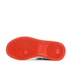 Baskets Grise/Marine Garçon KAPPA Malone Ev