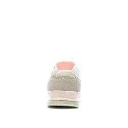 Baskets Corail/Blanc/Gris Garçon Pepe jeansLondon May