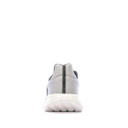 Baskets Noir Garçon Adidas Tensaur Run 2.0