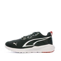 Baskets Noires Garçon Puma All-day Active
