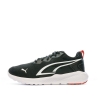 Baskets Noires Garçon Puma All-day Active