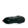 Baskets Noires Garçon Puma All-day Active