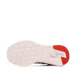 Baskets Noires Garçon Puma All-day Active