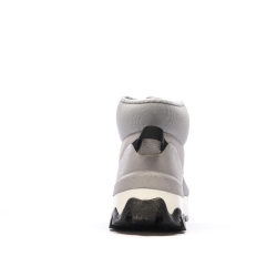 Baskets Grise Garçon Nike City Classic Boot